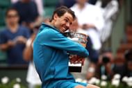 2018 French Open - Day Fifteen